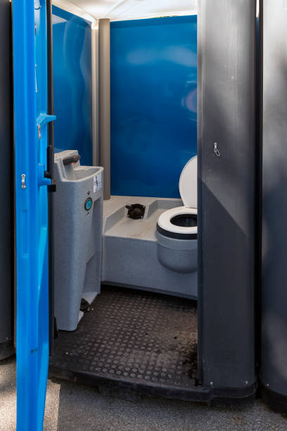 Best Sanitation services for porta potties  in Green Cove Springs, FL