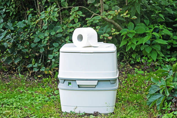 Best Porta potty rental near me  in Green Cove Springs, FL