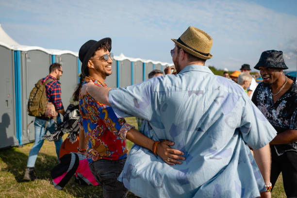 Best Local porta potty services  in Green Cove Springs, FL