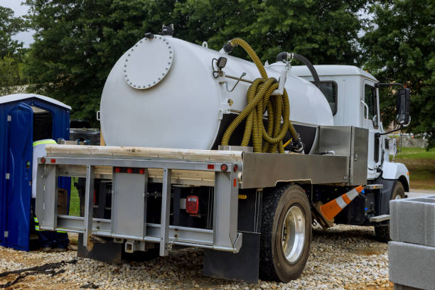 Best Portable toilet rental cost  in Green Cove Springs, FL