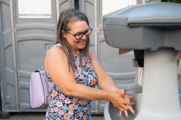 Best Affordable porta potty rental  in Green Cove Springs, FL