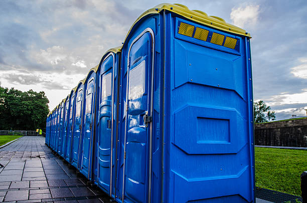 Portable bathroom rental in Green Cove Springs, FL